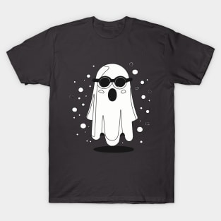 BOO T-Shirt